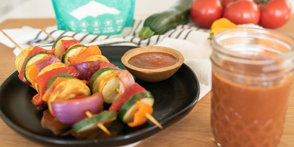 Low Carb BBQ Sauce Recipe – Lakanto USA