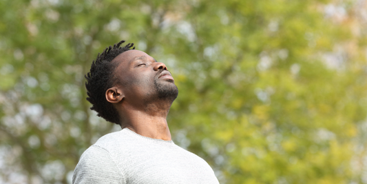 The Benefits of Breathwork: More Than Just Inhaling and Exhaling