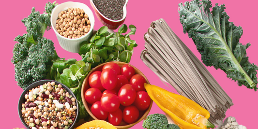 Yes, you need more fiber (even though you’re young)