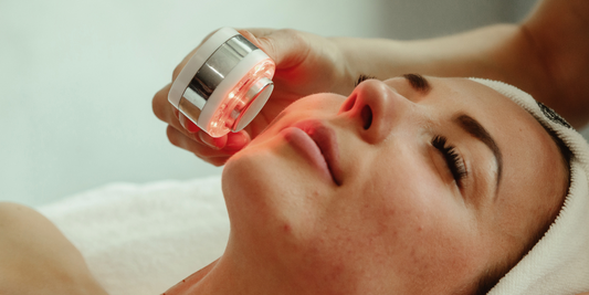 Red Light Therapy: A Breakthrough in Natural Healing