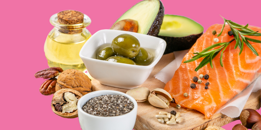 Why Eating More Omega-3s Are Associated With Better Focus and Reduced Impulsivity