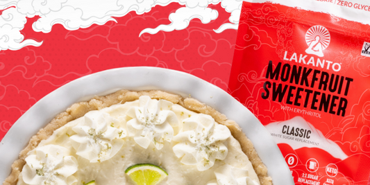 3 Keto Pie Recipes to Celebrate Pi Day