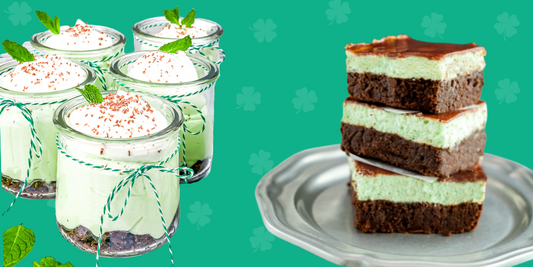7 Lucky St. Patrick's Day Recipes (No Sugar Added!)