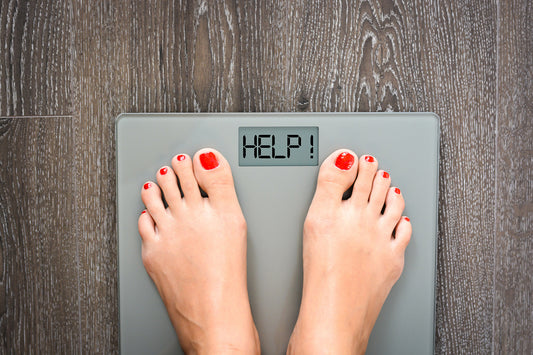 Three Common Hurdles to Weight Loss
