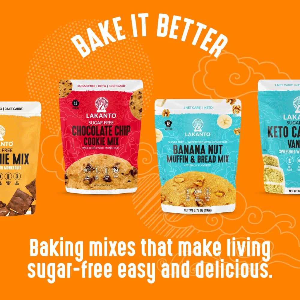 Peanut Butter Powder