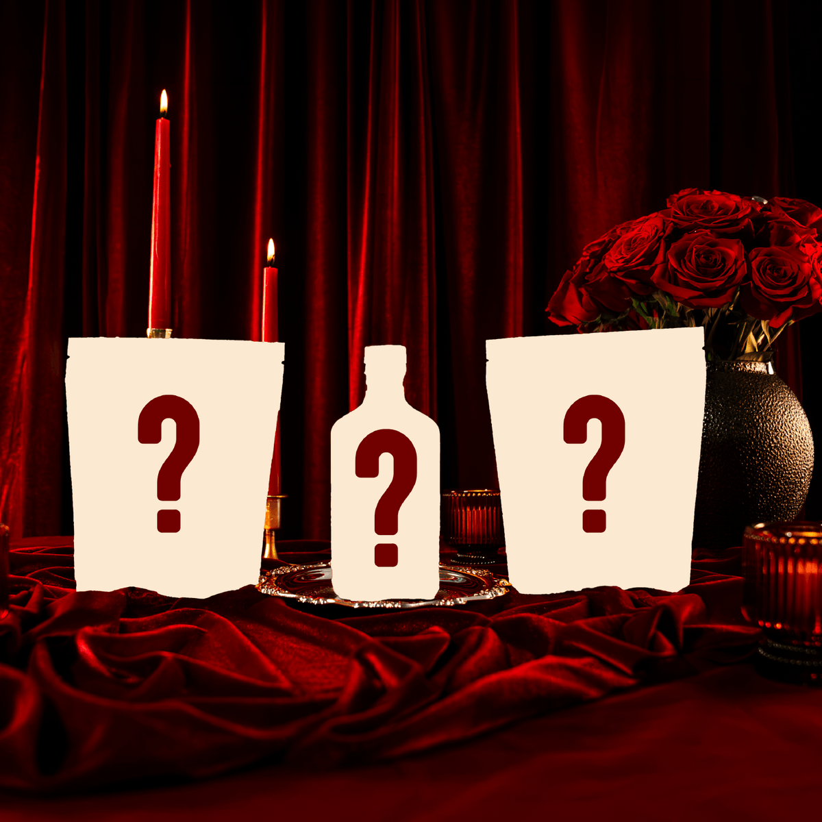 Halloween Mystery Bundle