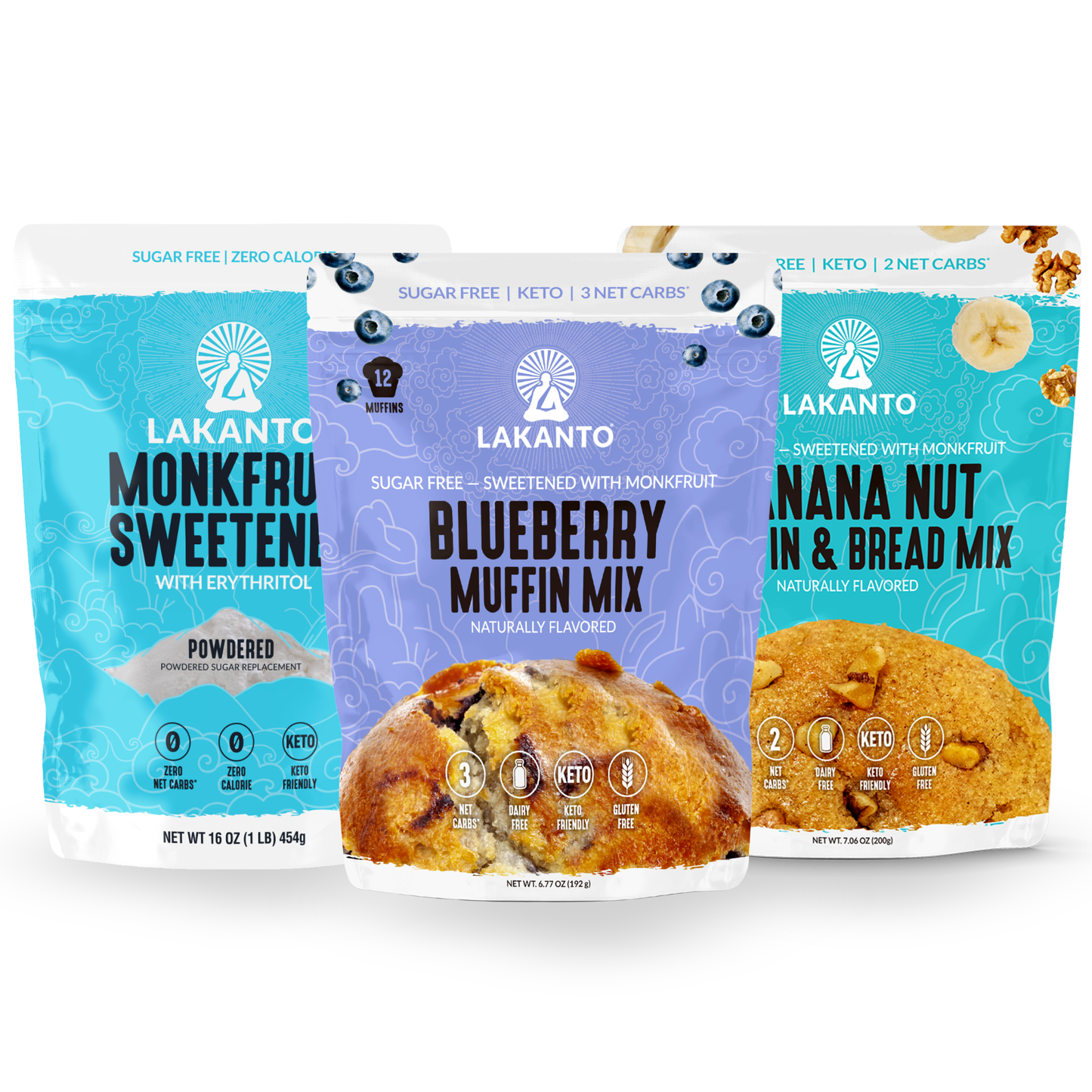 Muffin Bundle