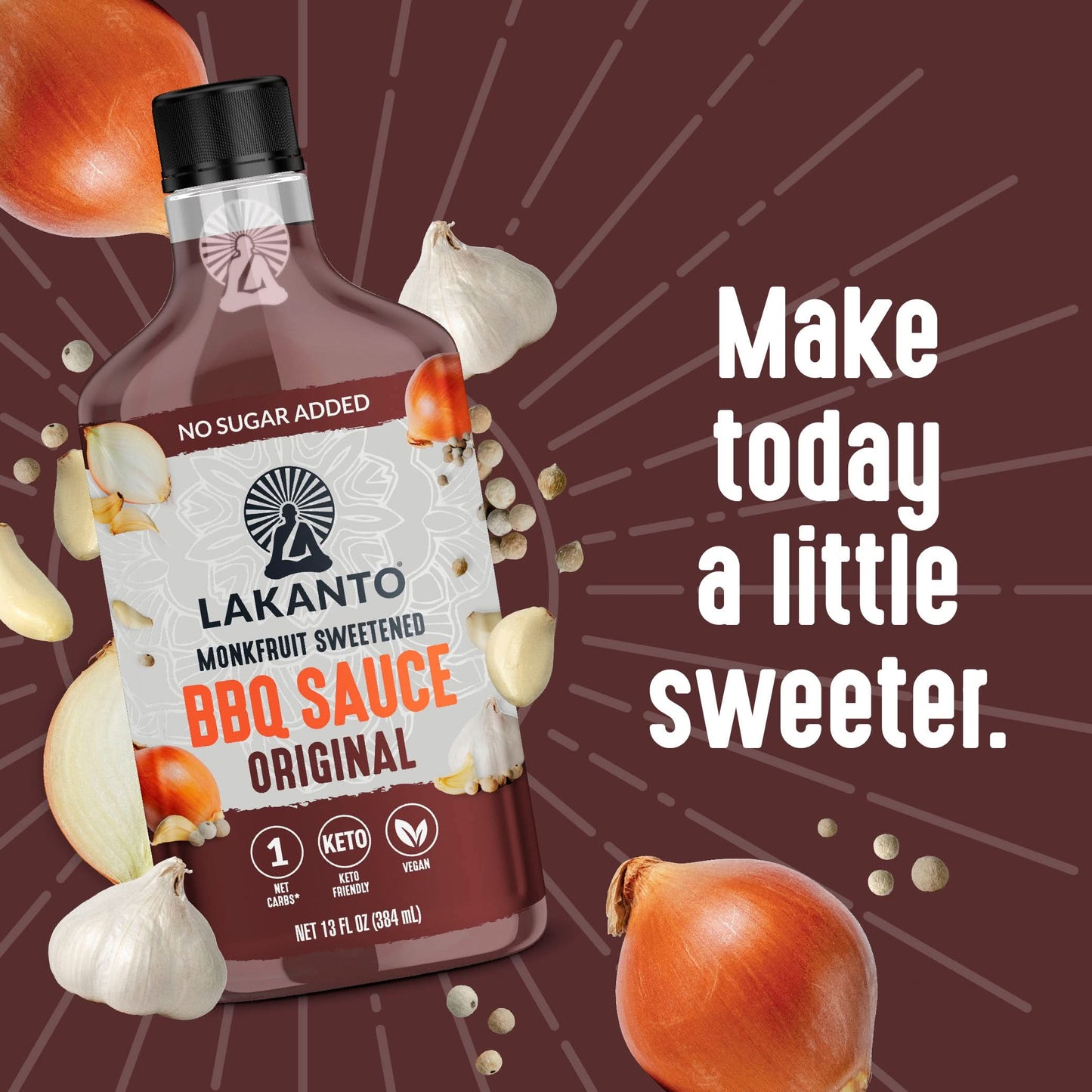 BBQ Sauce - Original