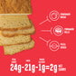 Lakanto All Purpose Bread Mix - Net Carb formulat