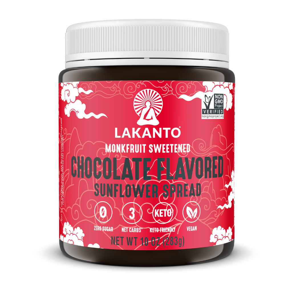 Suntella: Sugar Free Chocolate Spread | Lakanto – Lakanto USA Suntella: Sugar Free Chocolate Spread | Lakanto – Lakanto USA