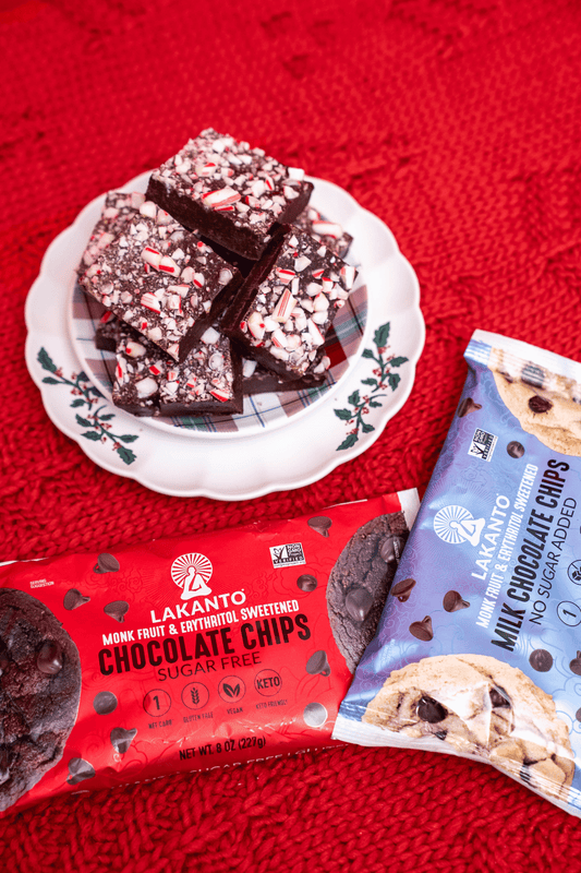 Salted Peppermint Bark: The Sweet-and-Salty Star of the Season