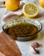 Citrus Garlic Marinade