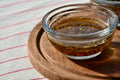 Sweet Chimichurri Glaze
