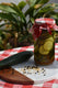 Sweet & Spicy Pickles