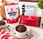 Mini Protein Cake