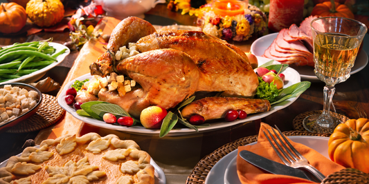 15 Thanksgiving Recipes You Didn't Know You Needed