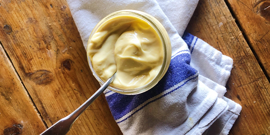 Aioli Sauce Recipe