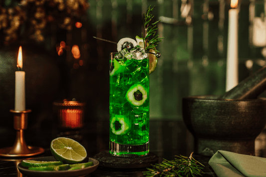 Witch’s Brew