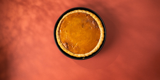 Sugar-Free Pumpkin Pie Recipe