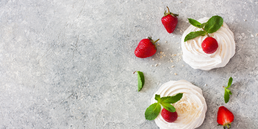 Sugar Free Whipped Cream Recipe