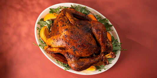 Sugar Free Turkey Dry Brine Recipe