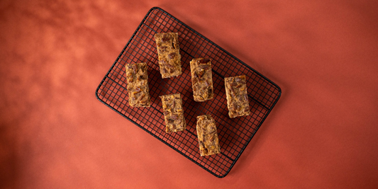 Sugar Free Brown Butter Pecan Pie Bars Recipe