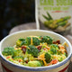 Low Sugar Broccoli Salad