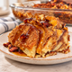 Pancake Streusel Bake