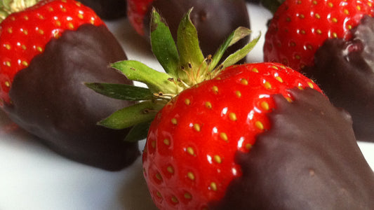 Tips for Tempering Chocolate