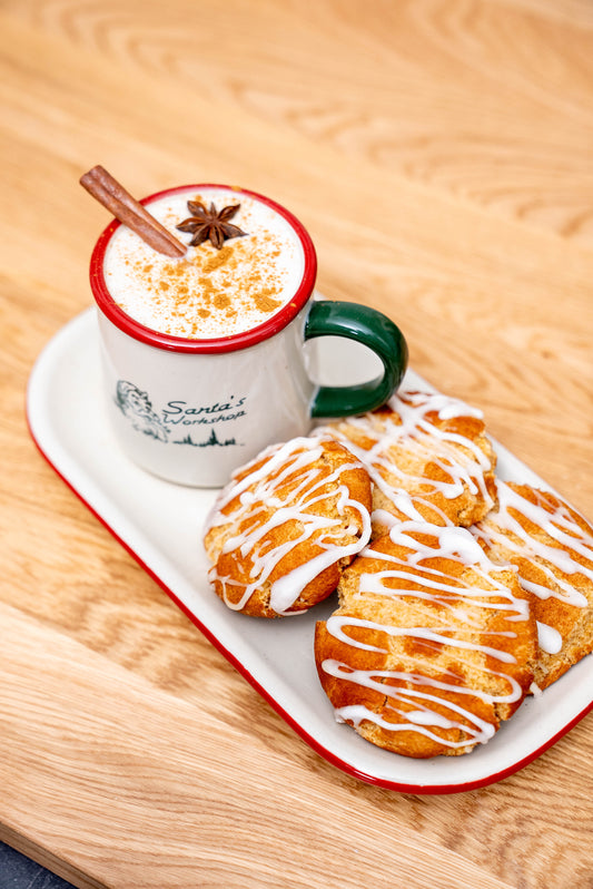 The Ultimate Sugar-Free Snickerdoodle Recipe You’ll Fall in Love With