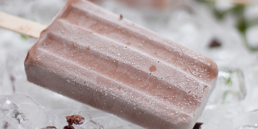 keto fudgesicle