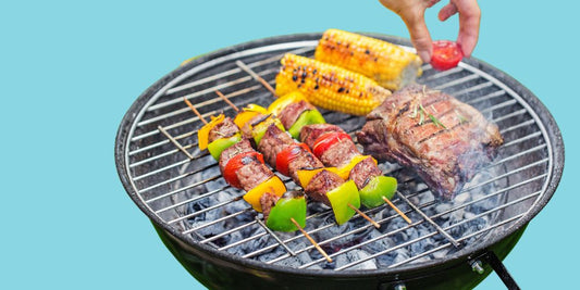 Enjoy Grilling Season Sugar-Free With These 6 Tips