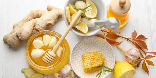 Herbal First Aid: Natural Must-Haves for Your Home