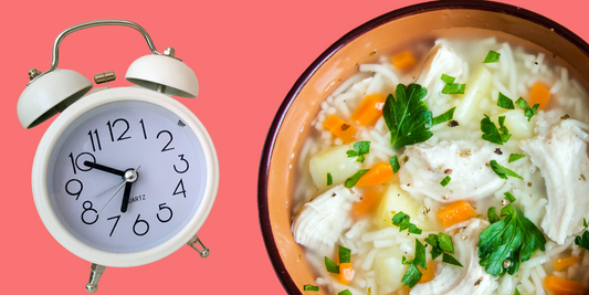 Winter Fasting: Are Humans Built for This Ancient Health Hack?