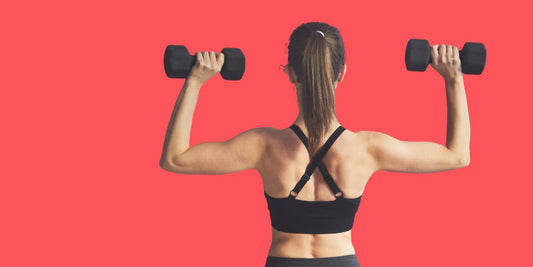 Strengthening your Muscles can Reduce your Risk of Death of all Causes