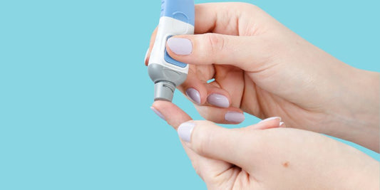 Diabetes & Pre-Diabetes: The Symptoms You Need to Know