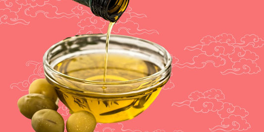 Study: Benefits of Olive Oil May Reduce CVD Mortality