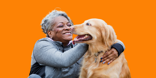 Can Owning a Dog Really Boost Your Health?