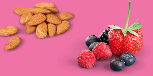 Are You Getting Enough Fiber? Why You Might Need More in Your Diet