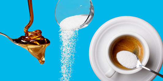 Natural, Refined, Artificial: What’s the Difference Between Common Sweeteners?
