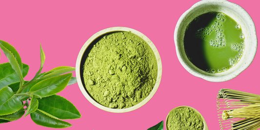 Here's Why Doctors Love Green Tea