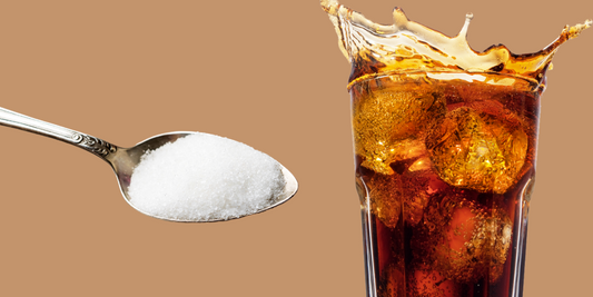 Study: Artificial Sweetener May Be Linked with Anxiety