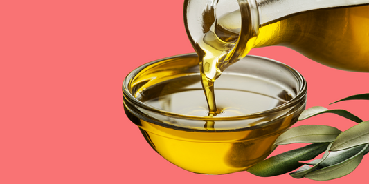What are seed oils, and should you avoid them?