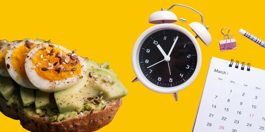 9 Ways to Resist Sugar Cravings that Have Nothing to Do with Willpower