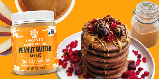 11 Ways to Use Peanut Butter That You Haven’t Thought of Yet