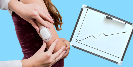 Glucose Monitors: Why Non-Diabetics Are Wearing Them