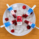 Red, White & Blue Bomb Pops