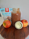 Slow Cooker Cinnamon Applesauce