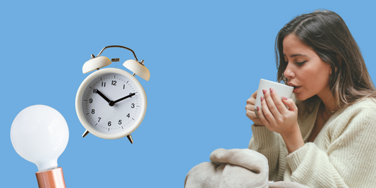 Winter Blues: How to Feel Like Yourself Again