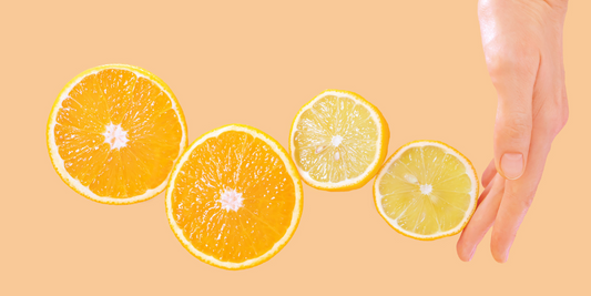 The Many Super Powers of Vitamin C